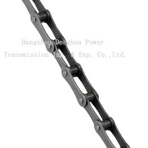 ডাবল পিচ ট্রান্সমিশন চেইন