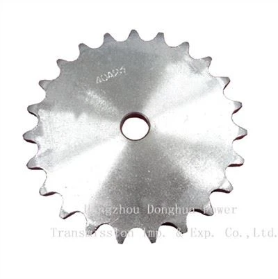 স্টেইনলেস স্টীল রোলার চেইন sprockets